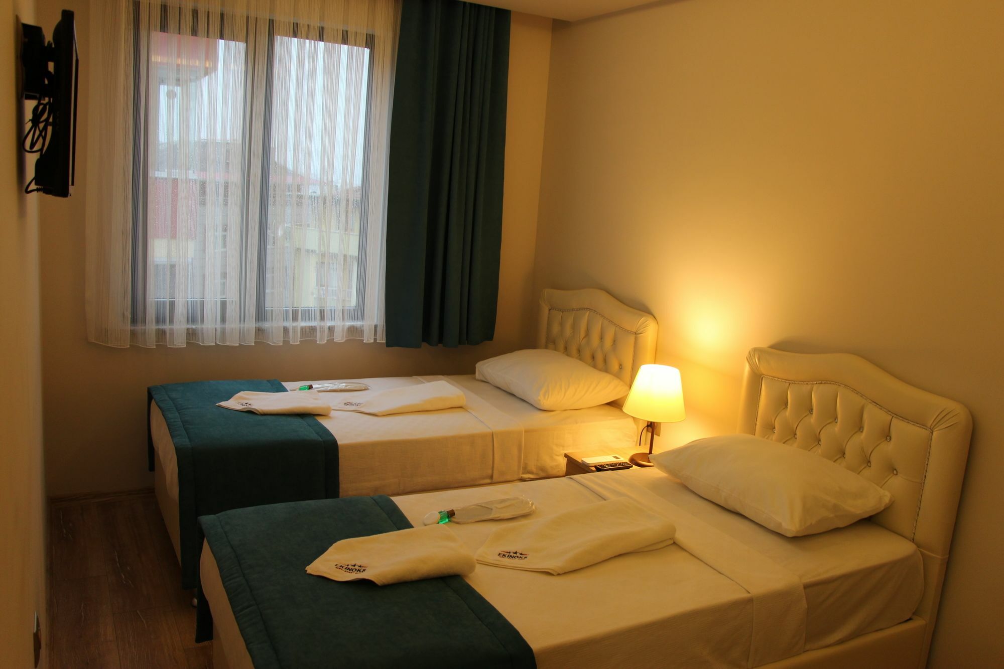 Ekinoks Suit & Apart Otel Trabzon Exterior foto